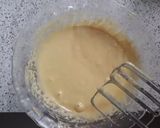 Foto del paso 2 de la receta: ▪bizcochuelo de vainilla ▪