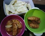 Foto langkah ke 6 dari resep Pempek Nasi.