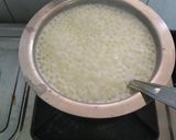 साबूदाना खीर रेसिपी चरण 4 फोटो