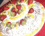 Foto del paso 4 de la receta: Postre frutal