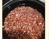 Foto langkah ke 2 dari resep Pasta kacang merah / Azuki Beans.
