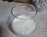 Foto langkah ke 2 dari resep 334. Es Kopi Coklat Susu.