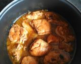 Foto del paso 4 de la receta: Pollo a la cerveza