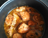 Foto del paso 4 de la receta: Pollo a la cerveza