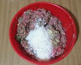 Foto del paso 2 de la receta: Berenjenas rellenas