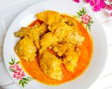 Foto langkah ke 5 dari resep Gulai Ayam.