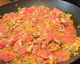 Foto del paso 2 de la receta: Albóndigas en salsa