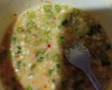 Foto langkah ke 2 dari resep Telur dadar mantul.