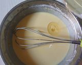 Foto langkah ke 6 dari resep Rolade Tahu Jamur Tiram.