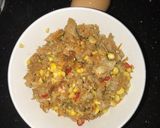 Foto langkah ke 1 dari resep Tuna Corn Pastry.