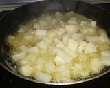 Foto del paso 1 de la receta: Revuelto Montañeta sin gluten😄🥚🧅🧄