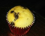 Foto del paso 5 de la receta: Cupcakes con chips