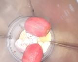 A picture of step 3 of Tomato sauce.