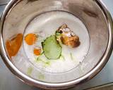 วุ้นข้าวเหนียวสังขยา วิธีทำสูตร 2 รูป