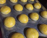 Foto langkah ke 8 dari resep ROTI (basic).