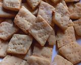 Foto del paso 6 de la receta: 🔶️Bizcochitos 🔶️