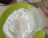 Foto langkah ke 2 dari resep Wedang Roti Spesial.