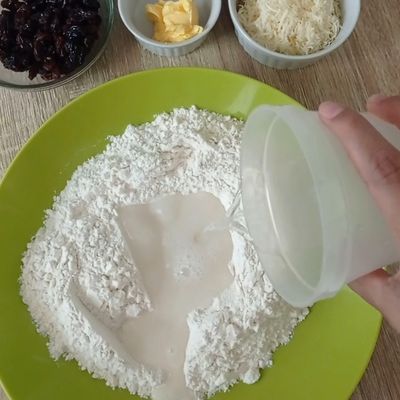 Langkah 2
