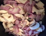 Une image de l'étape 1 de Velouté de crème de maïs.