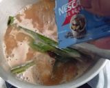 Foto langkah ke 3 dari resep Wedang Bajigur.