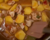 Foto del paso 5 de la receta: Patatas con calamares