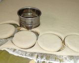 Foto del paso 6 de la receta: Tortitas negras súper fáciles