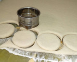 Foto del paso 6 de la receta: Tortitas negras súper fáciles