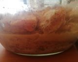 Foto del paso 2 de la receta: Alitas de pollo crujientes con harina y pan rallado en Airfryer