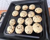Foto del paso 5 de la receta: Galletas 🍪 pepitos