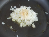 Zucchini relleno de atún. SIN TACC