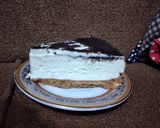 Foto langkah ke 6 dari resep Unbaked Cheesecake.