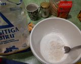 Foto langkah ke 2 dari resep Crepes/leker mudah 🥠.