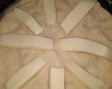 Foto del paso 8 de la receta: Pizza bianca con hongos salteados