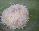 Foto langkah ke 3 dari resep Thumbprint keju.