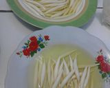 Foto langkah ke 2 dari resep Gabus keju/widaran keju.