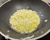 Foto del paso 2 de la receta: Huevos rancheros y cazuela de queso fundido con chipotle 🌶🌶🍅🍅🍳🍳