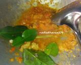Foto langkah ke 3 dari resep Ikan Belanak Bumbu Pedas.