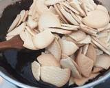 Kek Batik Milo Tabur