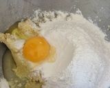 Une image de l'étape 2 de Cookie fraise.