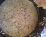 Cukkinifőzelék recept fázis 6 fotója