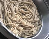 Jwar (Jowar) Noodles recipe step 4 photo