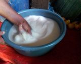 Foto del paso 6 de la receta: Atole de tlacihual