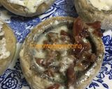 Foto del paso 3 de la receta: Champiñones Rellenos