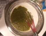 Sóskafőzelék recept fázis 2 fotója