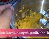 Foto langkah ke 6 dari resep Bolu Karamel aka Sarang Semut ala Rianti Kitchen.