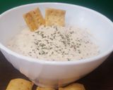 Foto del paso 4 de la receta Salsa de queso y cerveza negra
