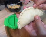Foto langkah ke 13 dari resep Jalangkote Makassar (Pastel).