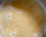 A picture of step 3 of Orange Delight.