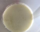 Foto langkah ke 1 dari resep Fluffy pancake.