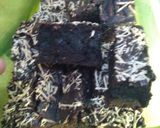 Foto langkah ke 5 dari resep Fudgy Brownies.